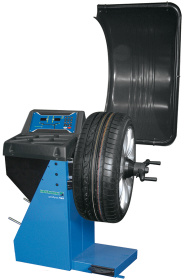 Станок балансировочный 8-32" Hofmann Geodyna 7100