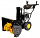 Снегоуборщик бензиновый CHAMPION ST662E