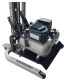 Подъемник механический 820 кг KraftWell KRW820MC