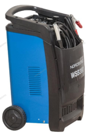 Устройство пускозарядное Nordberg WSB360 (12/24V)