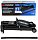Домкрат гидравлический 2 тонны Forsage F-TA82005