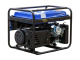 Генератор бензиновый ECO PE-8501S3