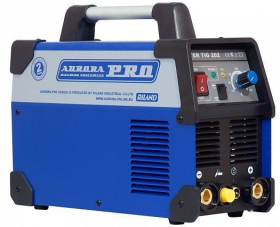 Аппарат аргонодуговой сварки Aurora PRO INTER TIG 202