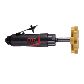 Пневматическая зачистная машина Mighty Seven QB-812T