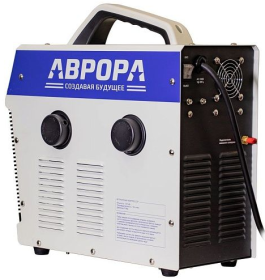 Плазморез со встроенным компрессором Аврора Джет 40