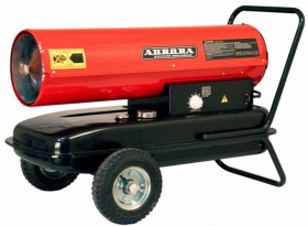 Дизельная тепловая пушка Aurora DIESEL HEAT 30