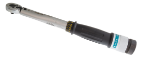 Ключ динамометрический 1/4" Hans 2170GN (6-30Nm)