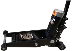 Домкрат ножничный подкатной 4/5 тонн Forsage F-TC50001