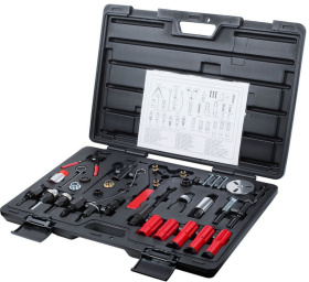 Набор для компрессора кондиционера Мастак 105-30037C