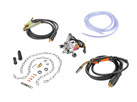 Сварочный инвертор Сварог TECH MIG 250 (N257)