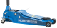 Домкрат подкатной 3.5 тонн Nordberg N32035