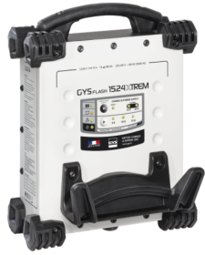 Зарядное устройство 15А GYS Gysflash 15.24 XTREM