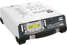 Зарядное устройство 50А Gysflash 51.12 CNT FV
