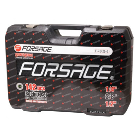Универсальный набор инструмента Forsage F-41421-5