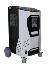 Установка для заправки кондиционеров TopAuto RR800Touch