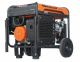 Генератор бензиновый Aurora AGE-7500 DZN