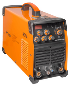 Сварочный аппарат Сварог REAL TIG 200 P AC/DC (E20101)