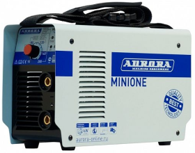 Сварочный инвертор Aurora MINIONE 2000 (20 - 200 A)