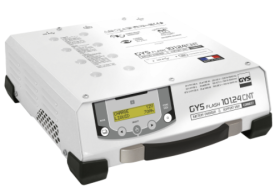 Зарядное устройство GYS Gysflash 101.24 CNT FV