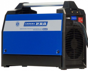 Сварочный инвертор AuroraPRO STICKMATE 200 IGBT