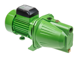 Насос центробежный для чистой воды ECO GFI-07P
