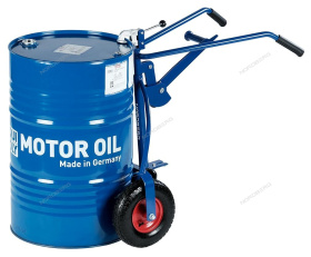 Тележка для транспортировки бочек 300 кг Nordberg N31T03
