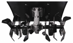 Электрический культиватор Champion EC1200