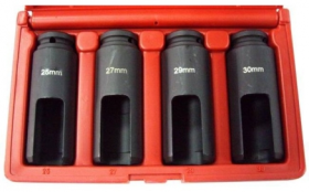 Набор для снятия дизельных форсунок King Tool KA-5171