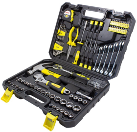Набор инструментов WMC TOOLS WMC-30128 Top Done