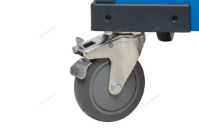 Тележка инструментальная 5 полок Nordberg T5N