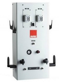 Многофункциональный терминал настенный Rupes PT102C