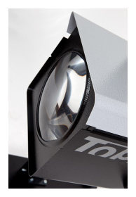 Прибор контроля/регулировки света фар TopAuto HBA19DZLX