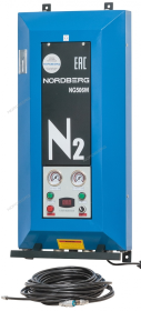 Генератор азота настенный Nordberg NG506W