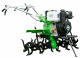 Мотоблок дизельный Aurora SPACE-YARD 1350D