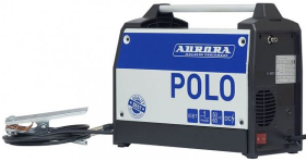 Сварочный полуавтомат Aurora POLO 160 SYNERGIC