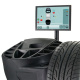 Станок балансировочный 8-32" Hofmann Geodyna 7600p