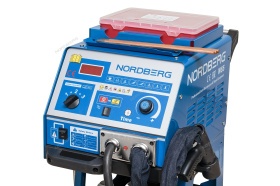 Сварочный аппарат для точечной сварки Nordberg WS5