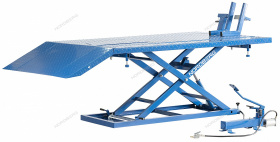 Мотоподъемник для квадроциклов Nordberg N4M5