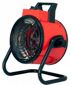 Тепловентилятор Aurora HEAT PLUS 2000