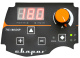 Сварочный инвертор Сварог PRO TIG 180 DSP (W206)
