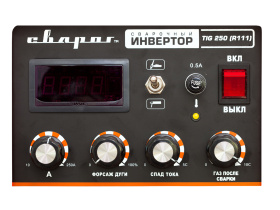 Сварочный инвертор Сварог TIG 250 (R111)