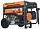 Генератор бензиновый Aurora AGE-7500 DSX (6.5 кВт)