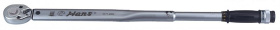 Ключ динамометрический 3/8" Hans 3171-2GN (20-110Nm)