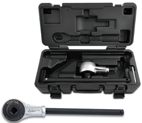 Мультипликатор 3/4"(F)x1"(M) TOPTUL  ANAE2432