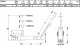 Домкрат пневмогидравлический 28 тонн Compac A28-HC