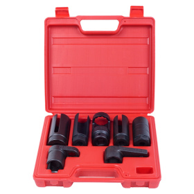 Набор головок для кислородных датчиков Мастак 103-61007C