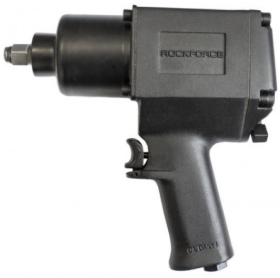 Пневмогайковерт ударный 1/2 Rock FORCE RF-4142
