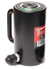 Цилиндр гидравлический 30 тонн ForceKraft FK-YG30100