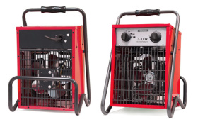 Тепловентилятор Aurora HEAT 3300