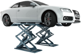 Подъемник ножничный 3 тонны Everlift EE-6501V2